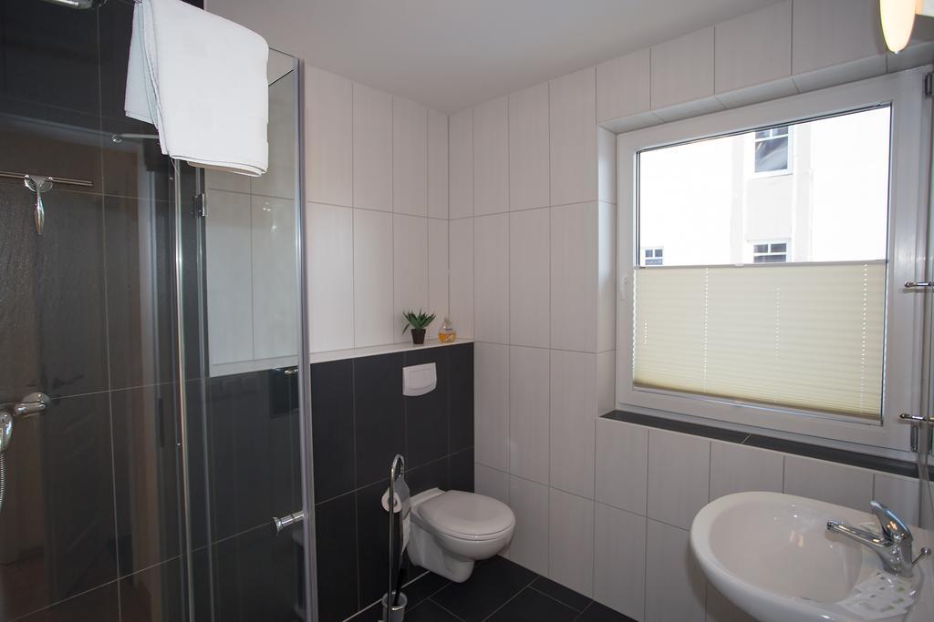 Ferienwohnung Wiek Im Hafenkieker Wiek auf Rügen 部屋 写真