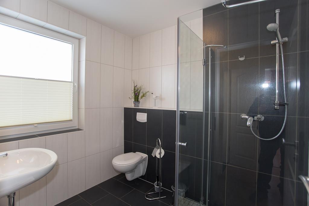 Ferienwohnung Wiek Im Hafenkieker Wiek auf Rügen 部屋 写真